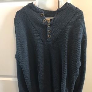 Red Head Brand Co. Sweater